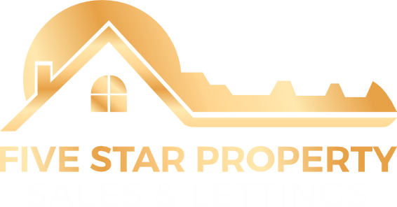 5 Star Lettings & Sales